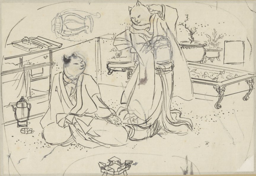 Kuniyoshi Project
